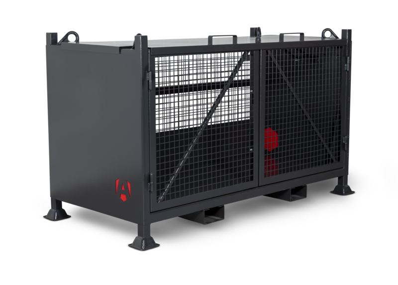 armorgard-tuffcrate-tc750-transportbox-gitterbox-750-kg image 1