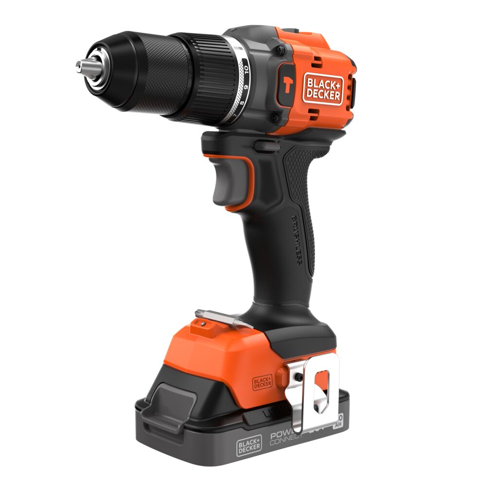 black-decker-powerconnect-20v-akkuschlagbohrmaschine-b-rstenlos-set image 3