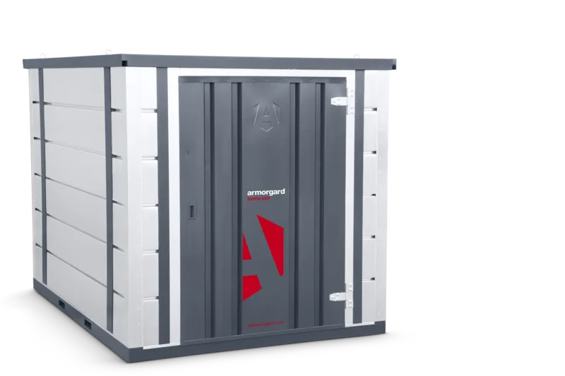 armorgard-forma-stor-fr300-t-container-begehbar-wasserdicht image 1