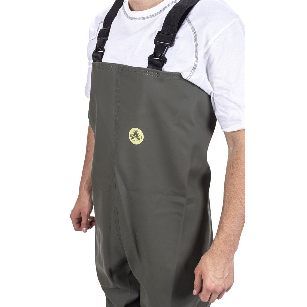 amblers-safety-tyne-wathose-gr-n-s5-sra-stahlkappe image 3