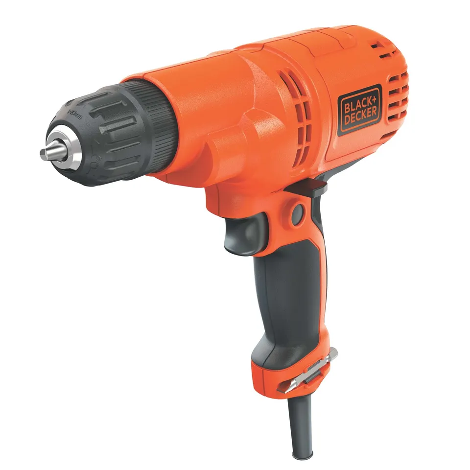 black-decker-bohrmaschine-kabelgebunden-5-5a-3-8-zoll image 1