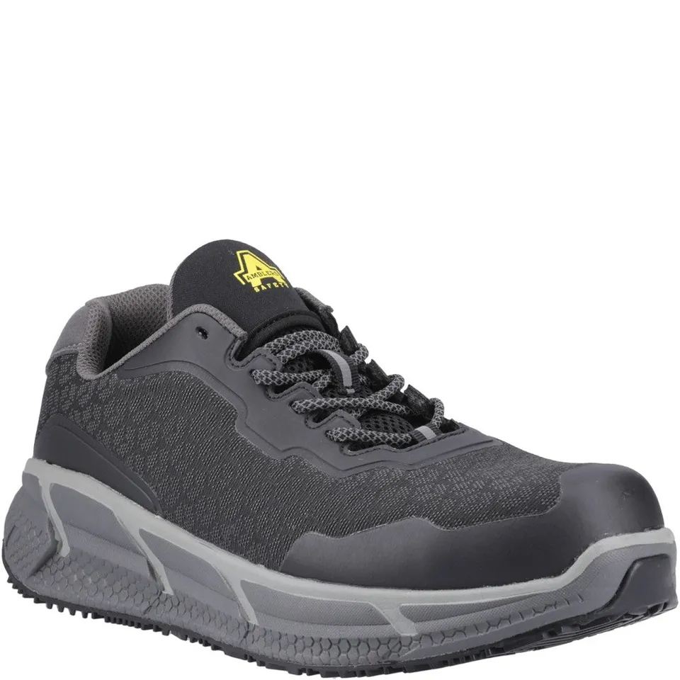 amblers-as725c-pace-sicherheitstrainer-schwarz-vegan-s3l image 1