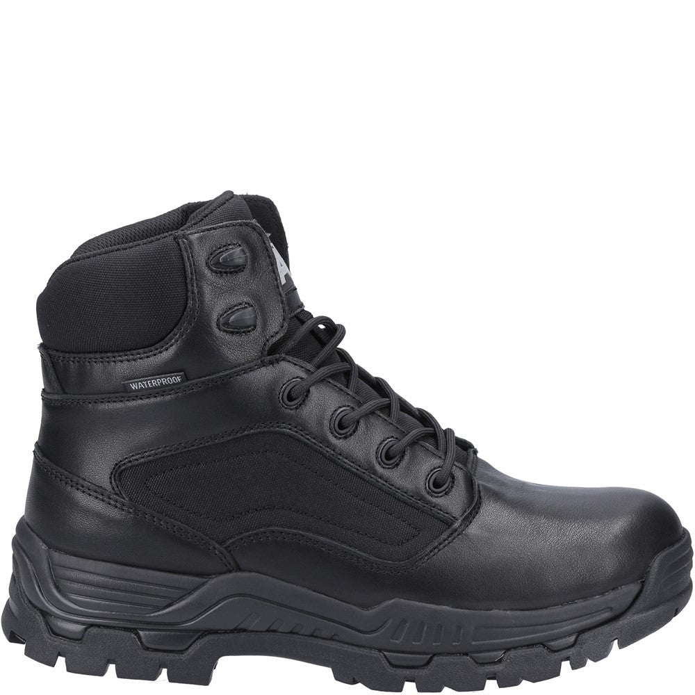 amblers-safety-mission-ob-berufsstiefel-schwarz-wasserdicht image 4