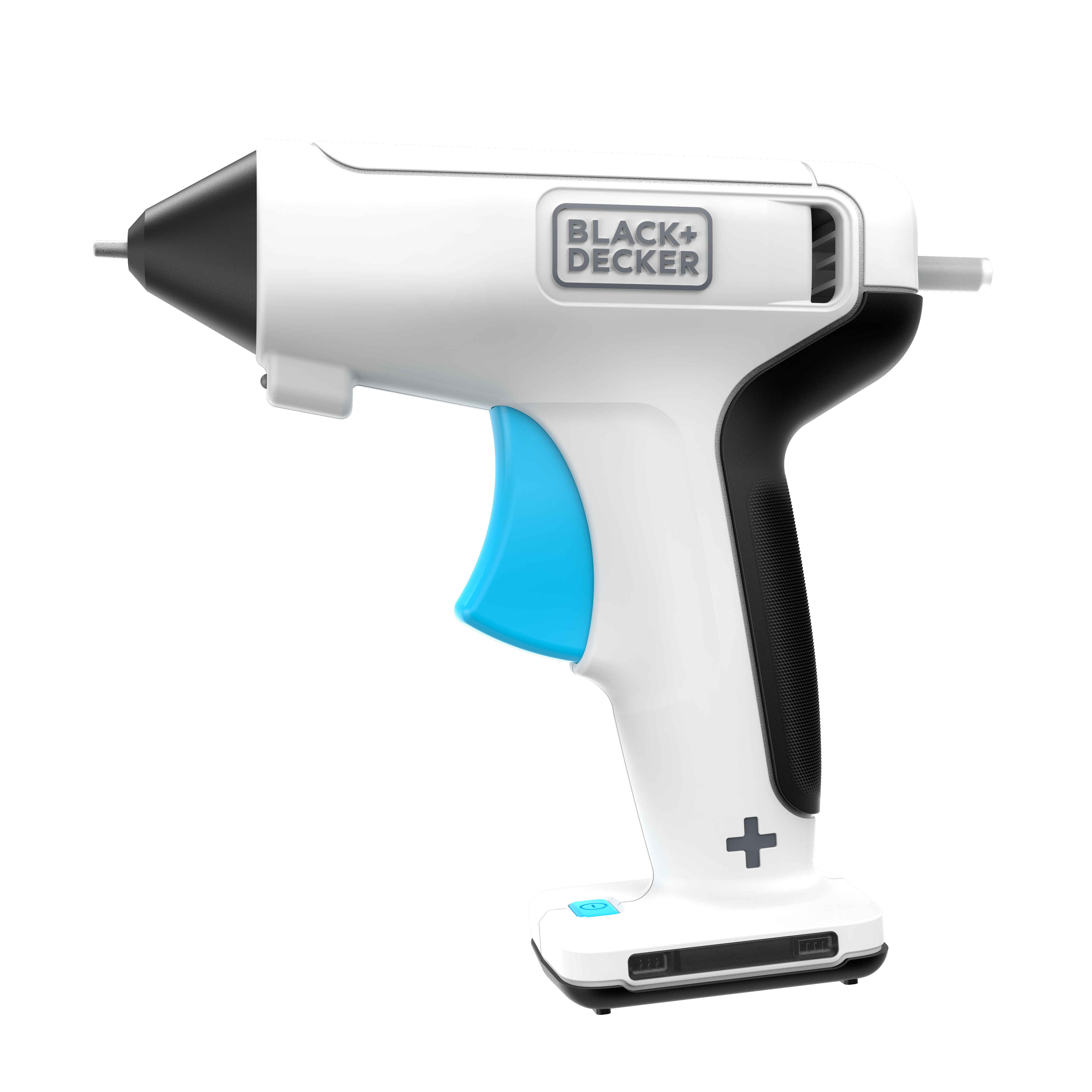 black-decker-power-tools-klebepistole-4v-max-usb-akku image 6