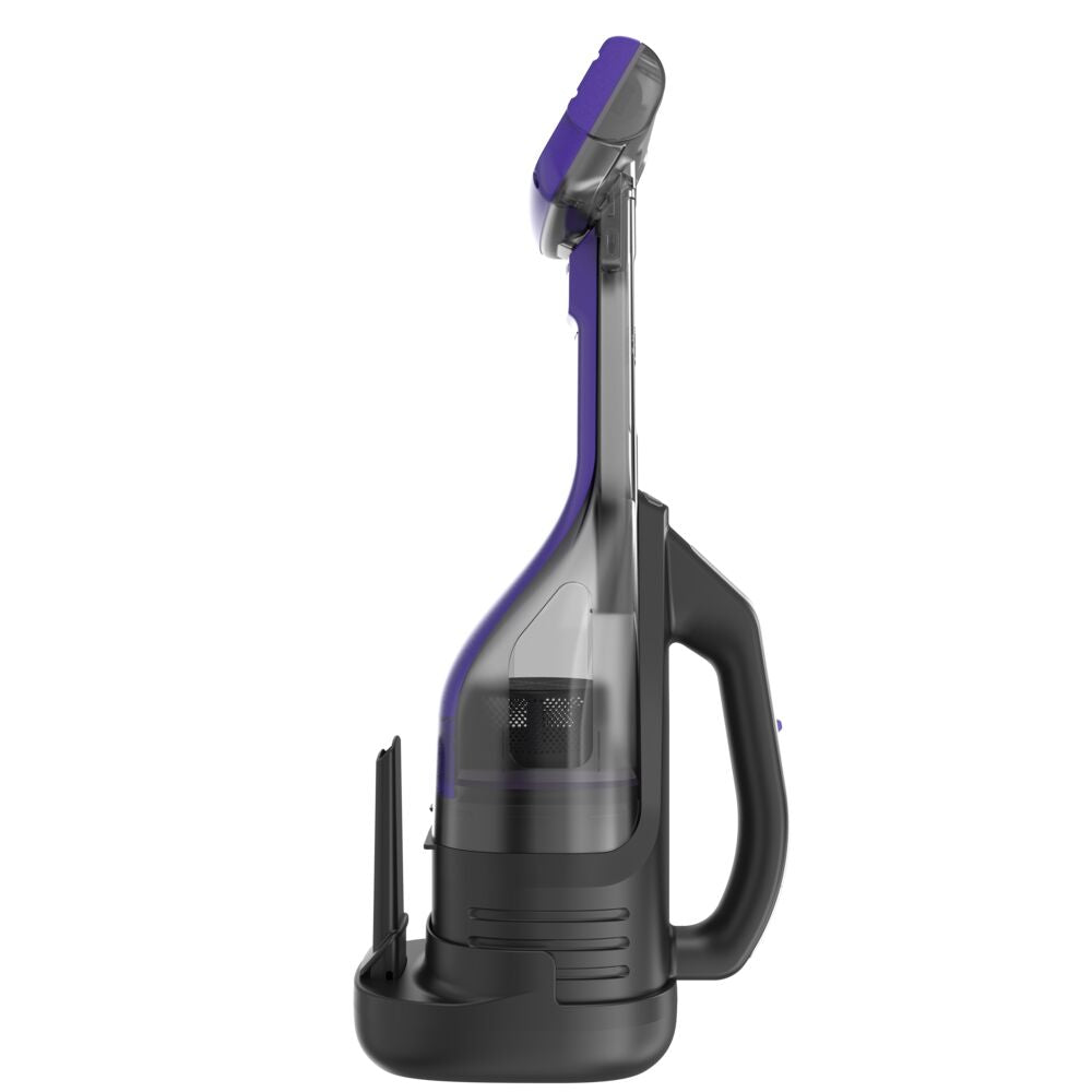 black-decker-dustbuster-reveal-handstaubsauger-tierhaare image 3