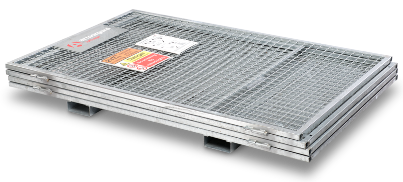 armorgard-tuffcage-tc1-2-sicherheitsk-fig-faltbar-verzinkt image 2