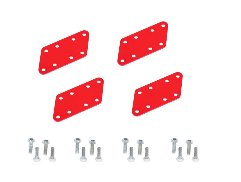 armorgard-optional-extras-stacking-plate-kit-stapelplatten-set-stahl image 2