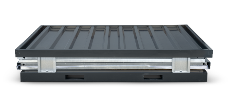 armorgard-forma-stor-fr200-t-container-zerlegbar-wetterfest image 4