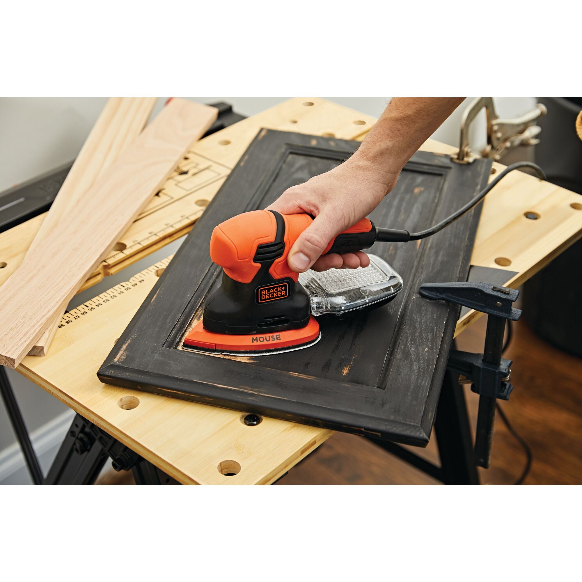 black-decker-mouse-detailschleifer-elektro-1-2a-staubbox image 2