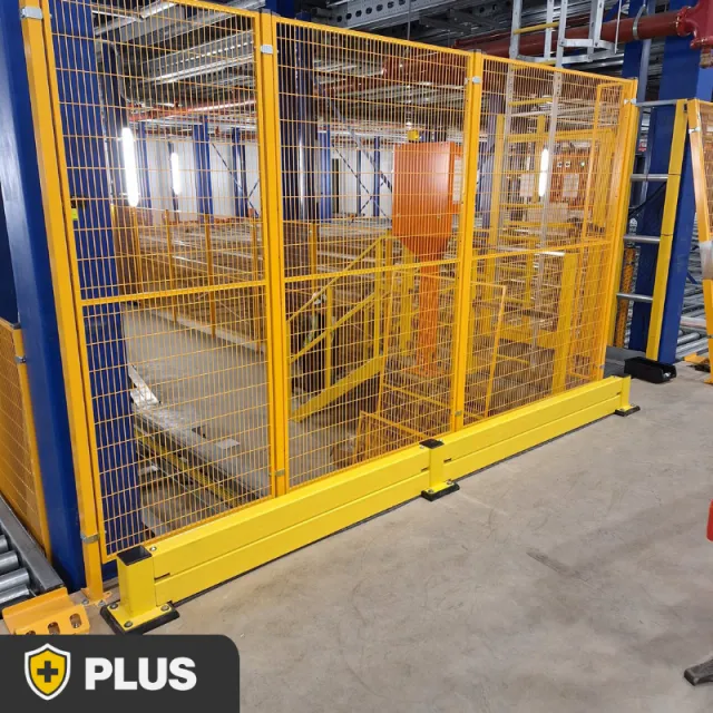 brandsafe-safety-barriers-low-level-guardrail-rammschutz-gelb image 1