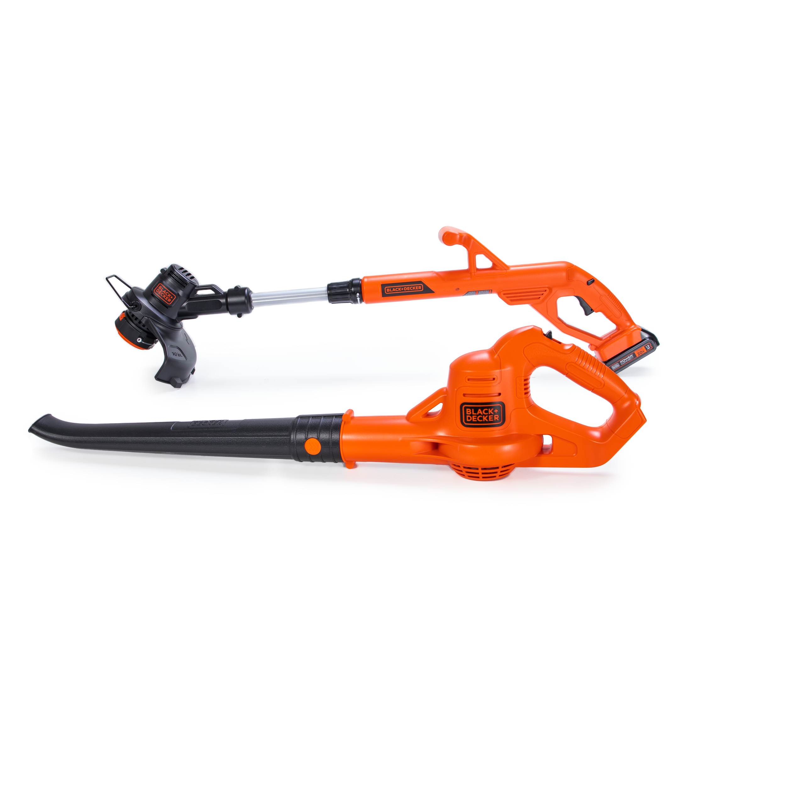 black-decker-powerconnect-20v-rasentrimmer-laubbl-ser-set image 6