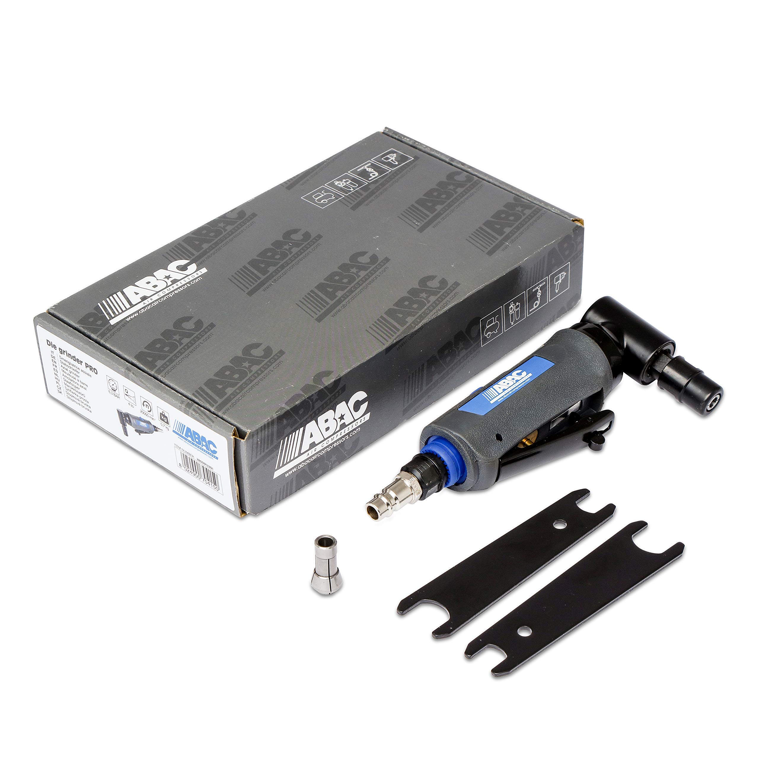 abac-pro-90-winkelschleifer-druckluft-3-6-mm-0-7-kg image 7
