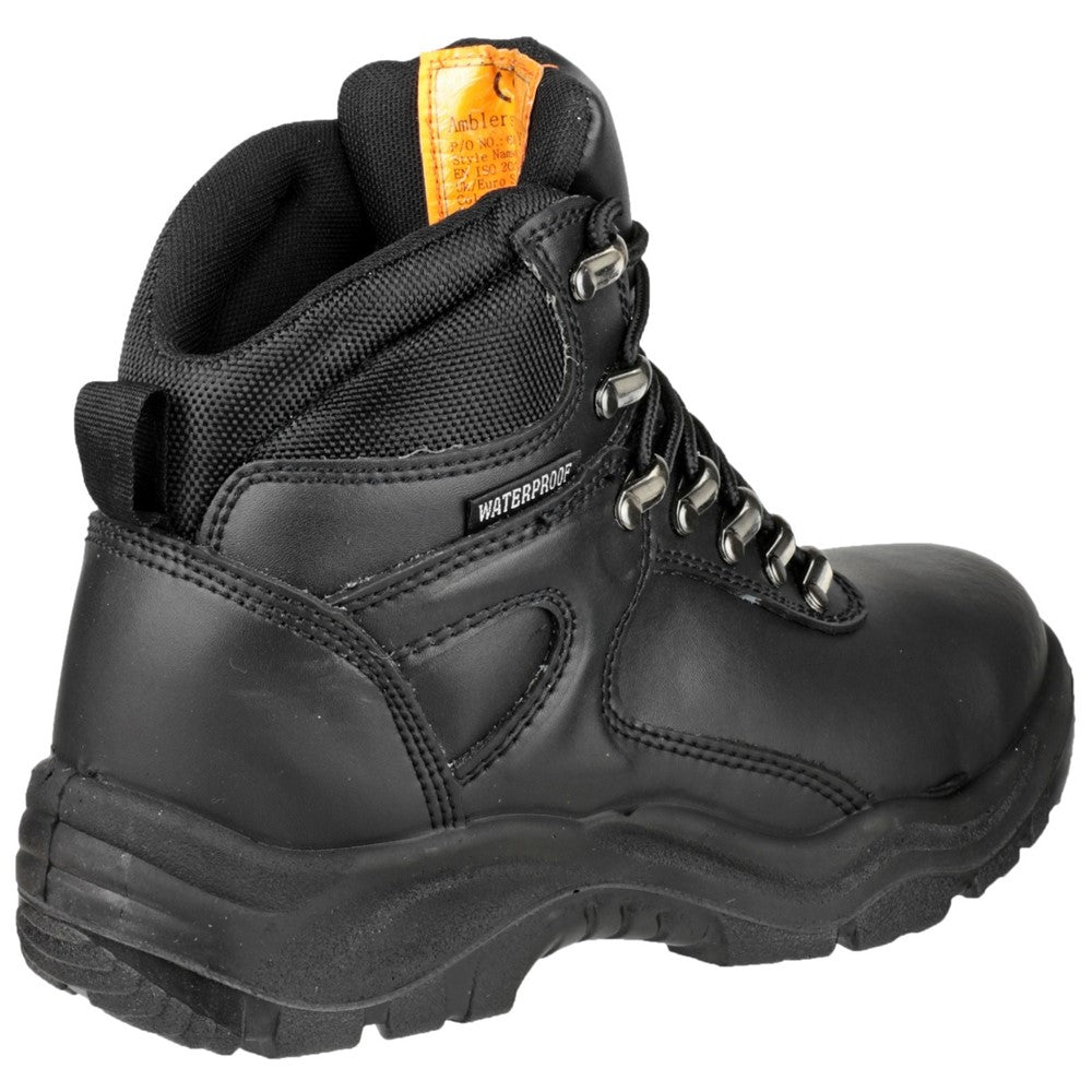 amblers-safety-fs218-sicherheitsstiefel-schwarz-wasserdicht-stahlkappe image 2