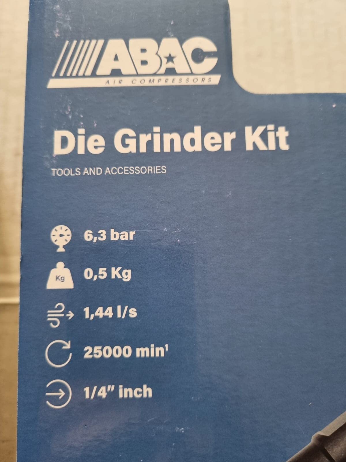 Kraftvoll klein