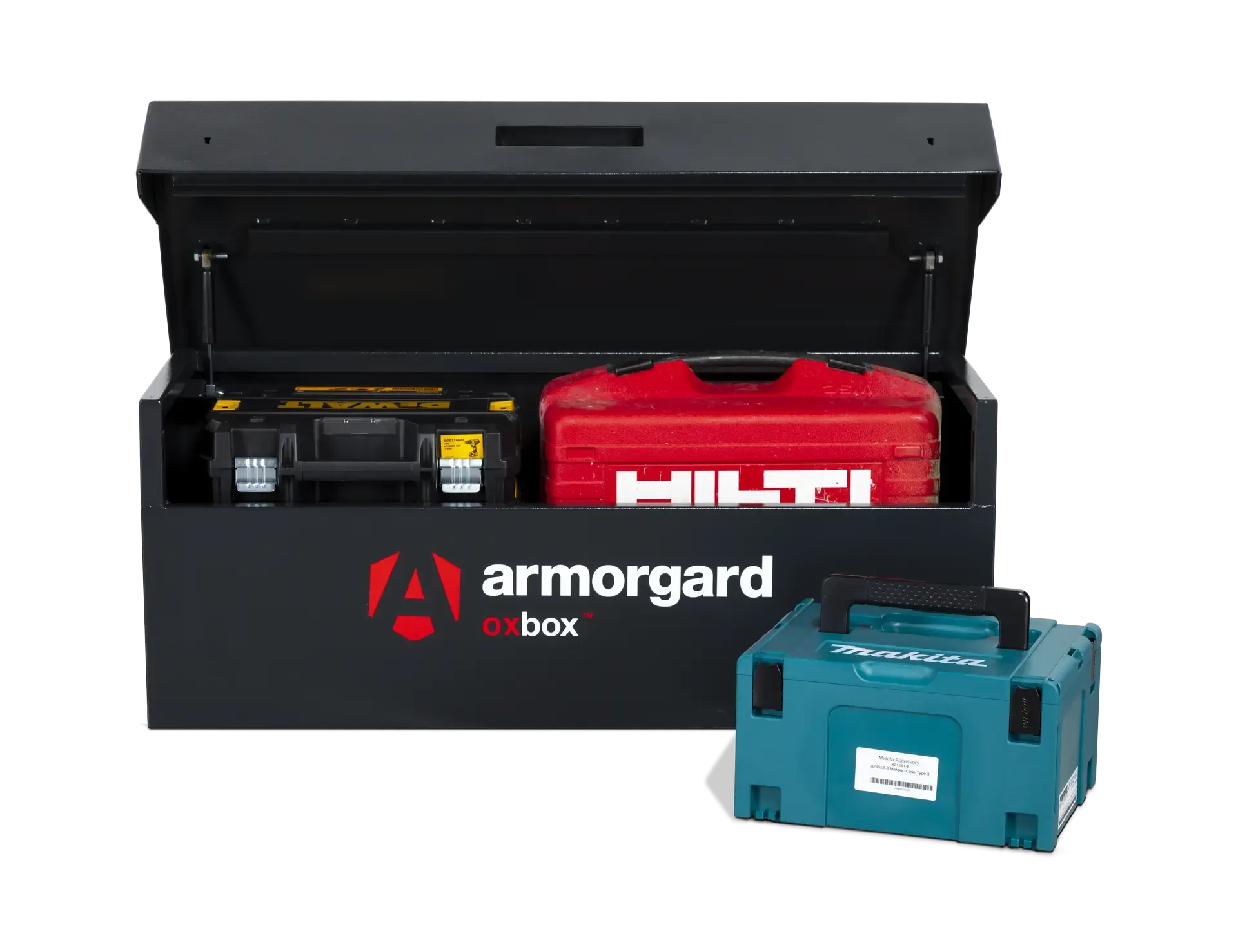 armorgard-oxbox-ox2-werkzeugkiste-stahl-abschlie-bar image 2