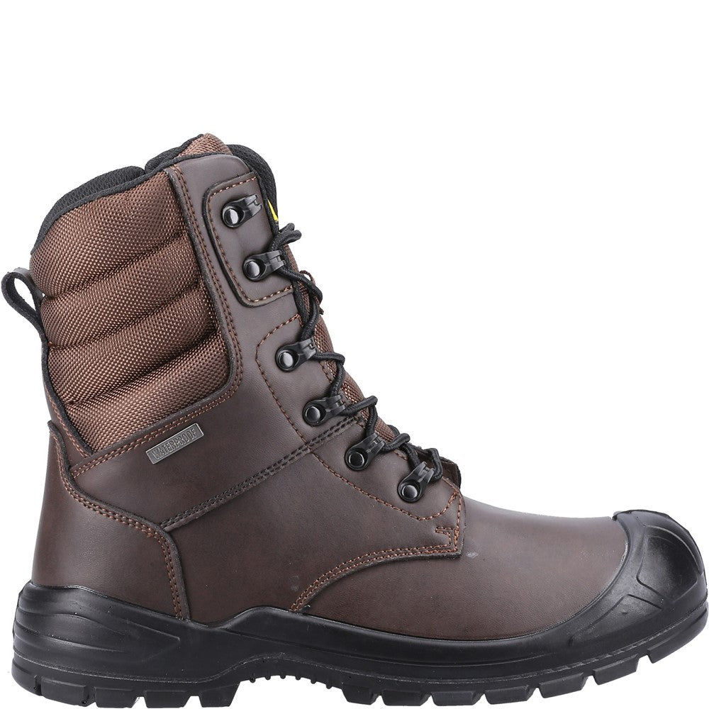 amblers-safety-as240-s3-src-sicherheitsstiefel-braun-wasserdicht image 4