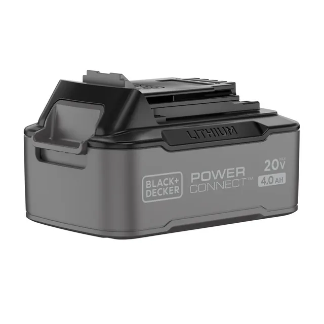 black-decker-powerconnect-20v-max-akku-4ah-batterie image 1
