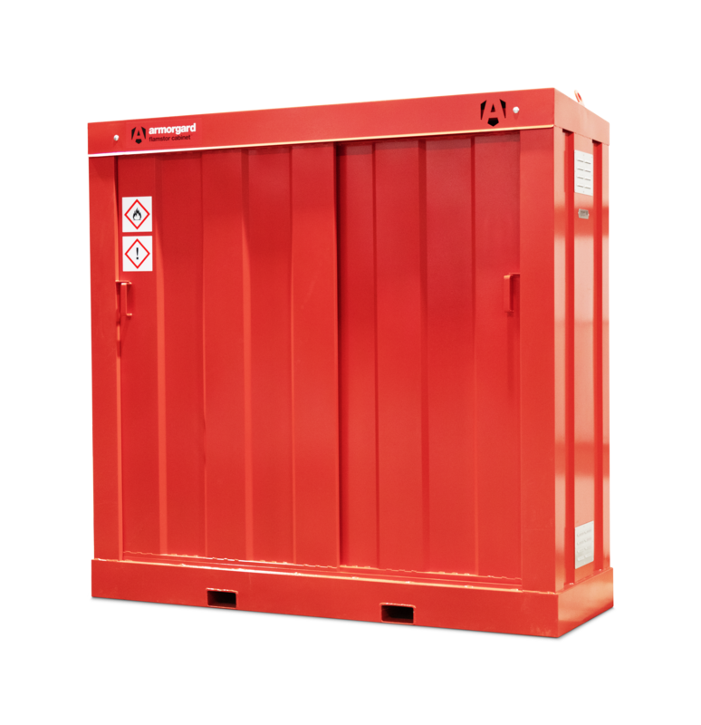armorgard-flamstor-cabinet-fsc5-gefahrstoffschrank-30-min image 3