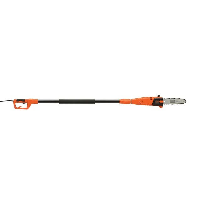 black-decker-outdoor-hochentaster-6-5-amp-kabel-10-zoll image 1
