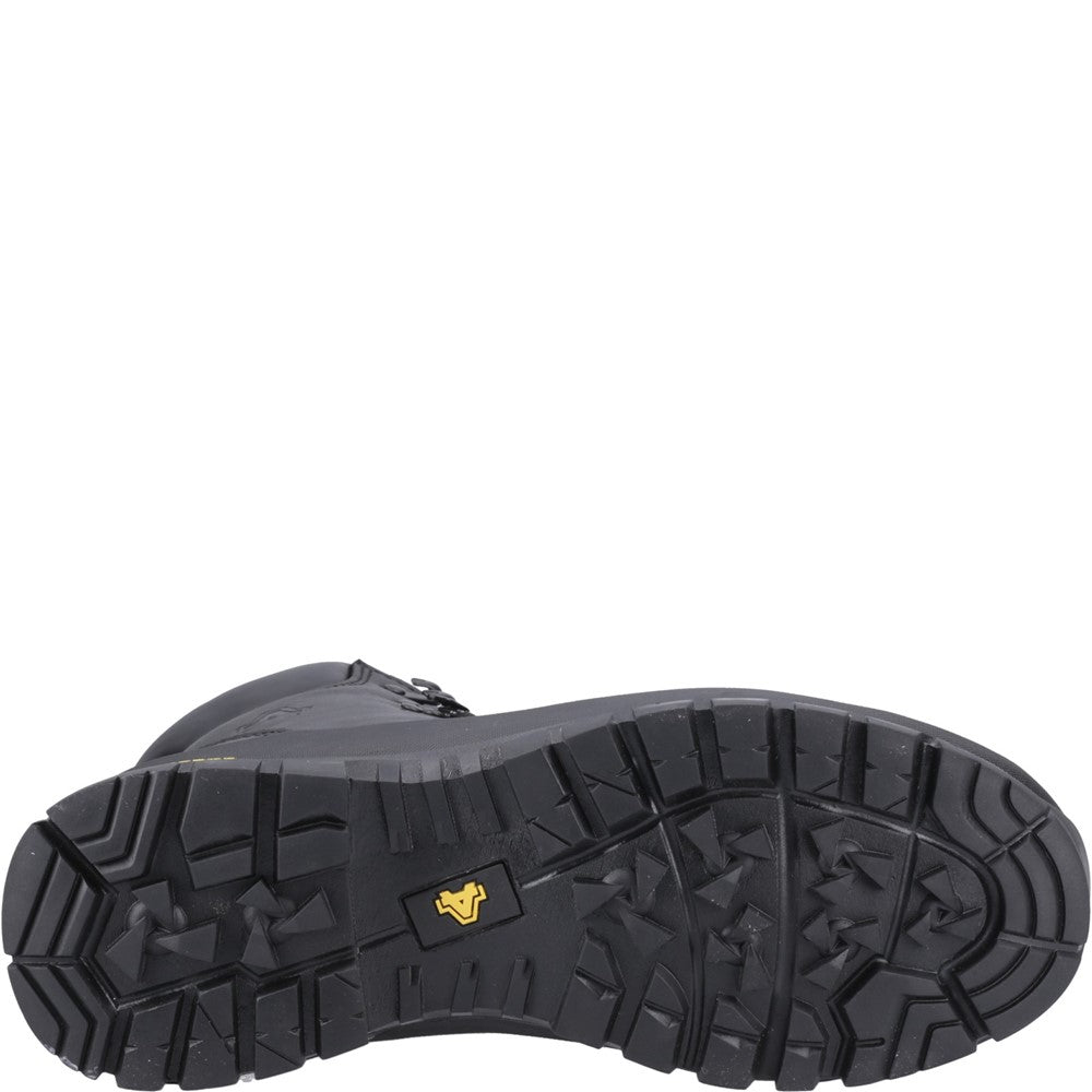 amblers-safety-grizedale-as194-s7s-hiker-schwarz image 3