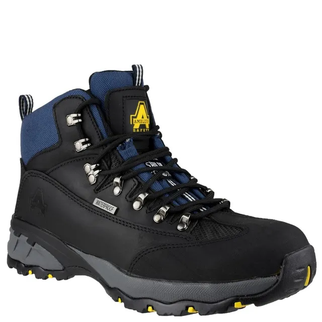 amblers-safety-fs161-s3-sicherheitsstiefel-wasserdicht-schwarz image 1