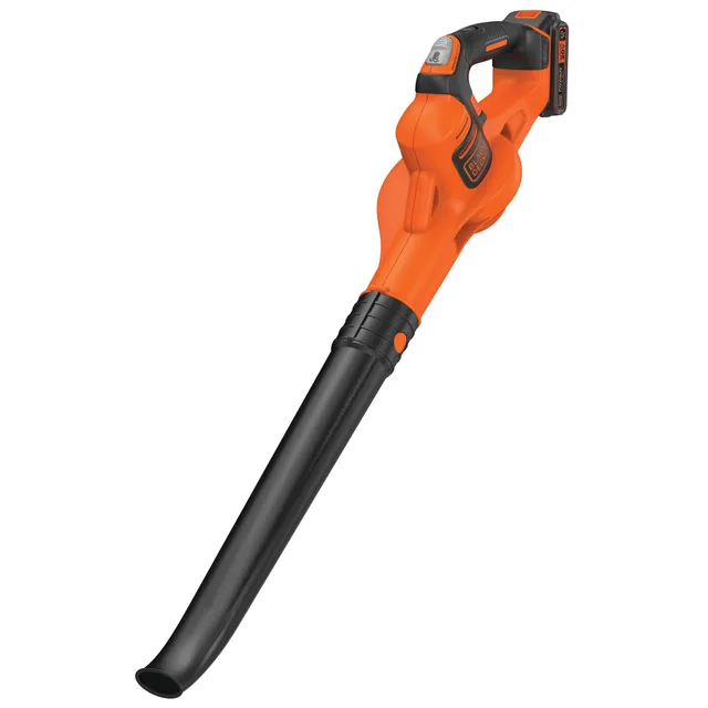 black-decker-powerboost-20v-akku-laubbl-ser-mit-akku image 1
