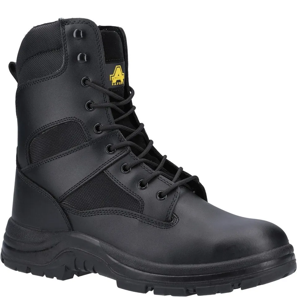 amblers-safety-fs008-hi-leg-s3-sicherheitsstiefel-schwarz image 1