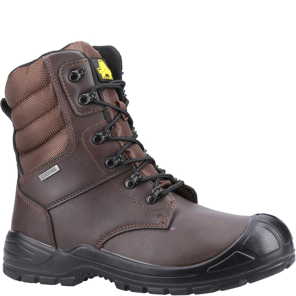 amblers-safety-as240-s3-src-sicherheitsstiefel-braun-wasserdicht image 1