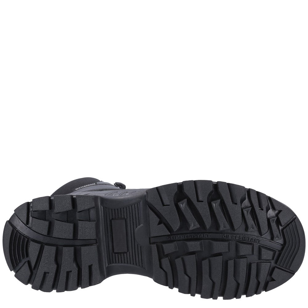 amblers-safety-mission-ob-berufsstiefel-schwarz-wasserdicht image 3