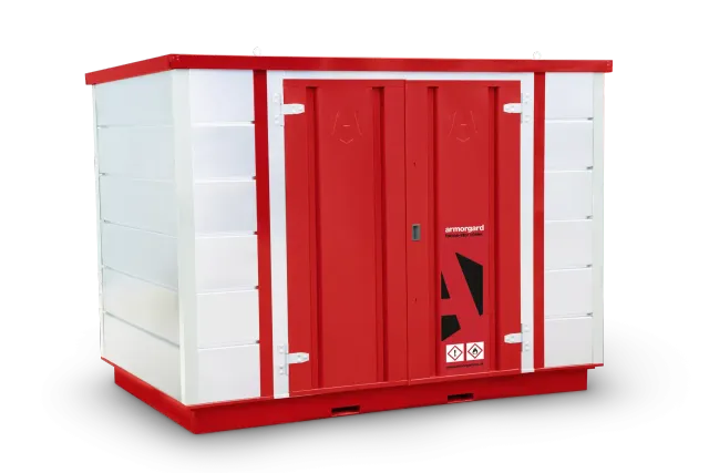 armorgard-forma-stor-fr300-c-gefahrstoffcontainer-stahl-bel-ftet image 1
