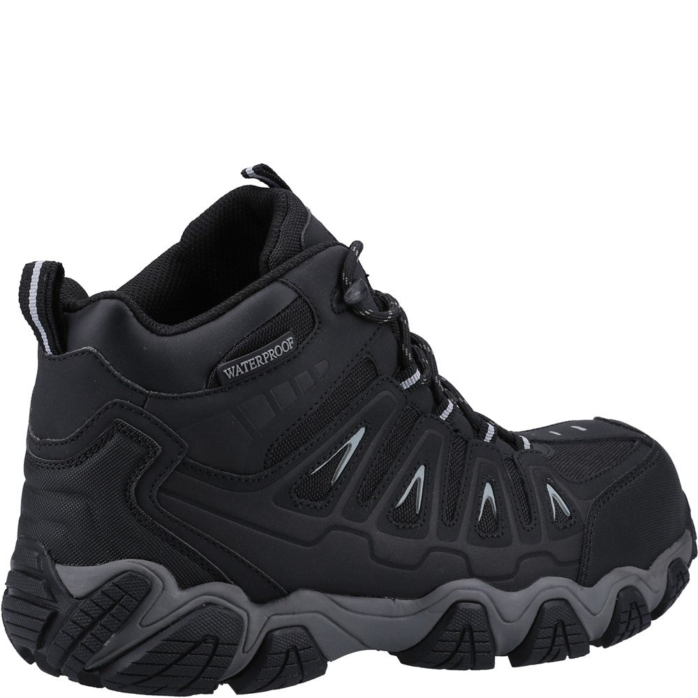 amblers-safety-hikers-as801-rockingham-sicherheitsschuhe-schwarz-s3 image 2