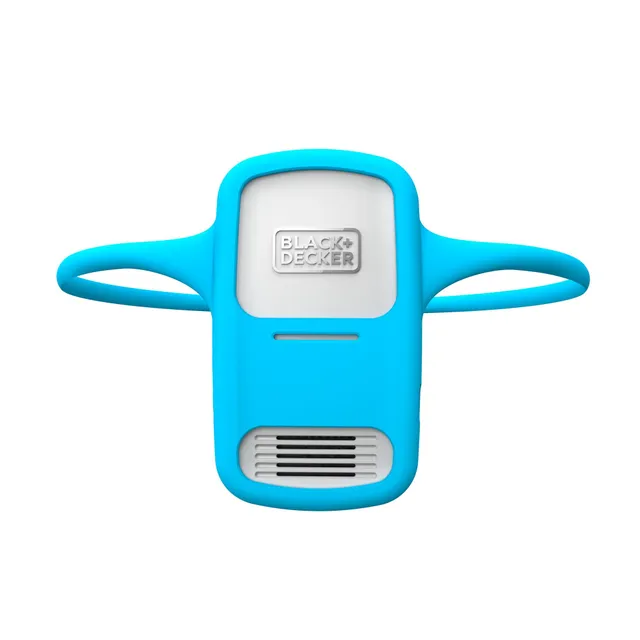 black-decker-comfortpak-nacken-k-hler-breeze-blue image 1