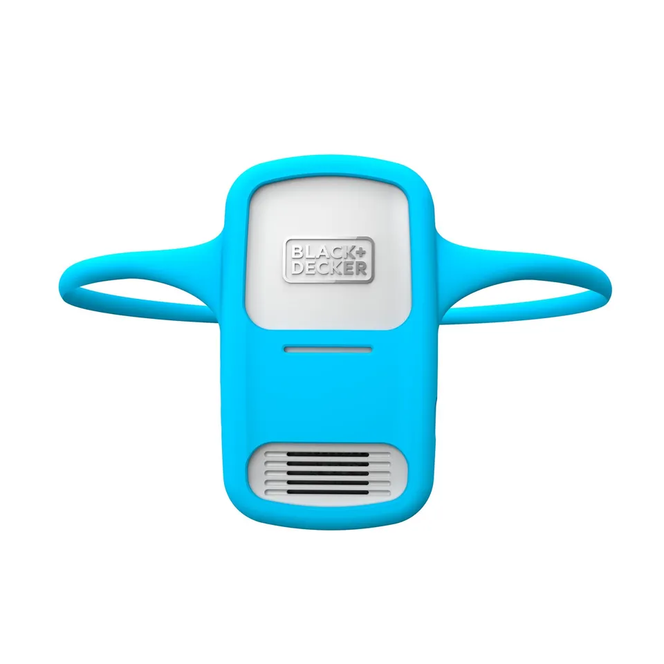 black-decker-comfortpak-nacken-k-hler-breeze-blue image 1