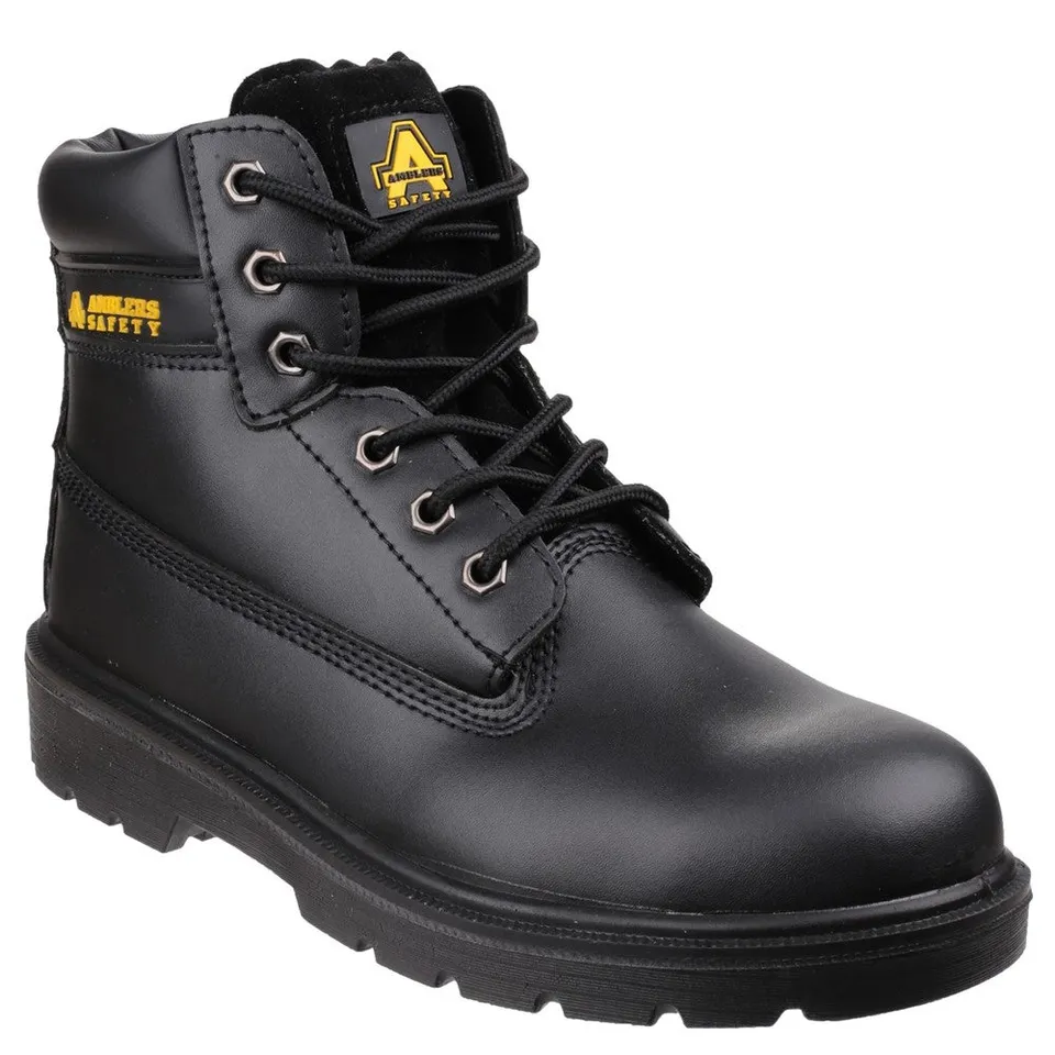 amblers-safety-fs112-s1p-src-sicherheitsstiefel-schwarz-leder image 1
