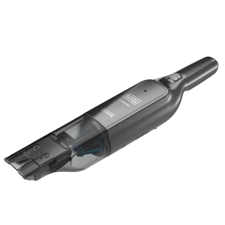 black-decker-dustbuster-12v-max-handstaubsauger-advancedclean image 1