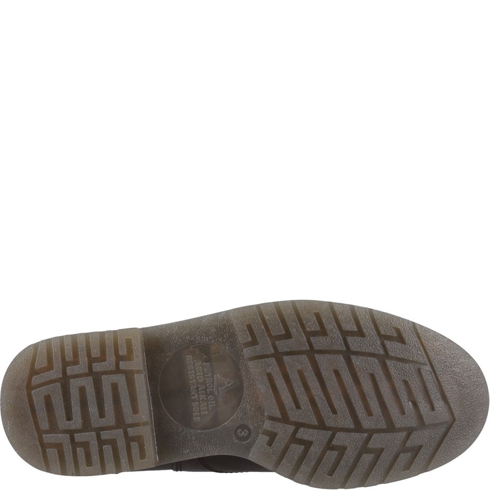 amblers-chelmsford-dealer-boots-chelsea-braun-leder image 3