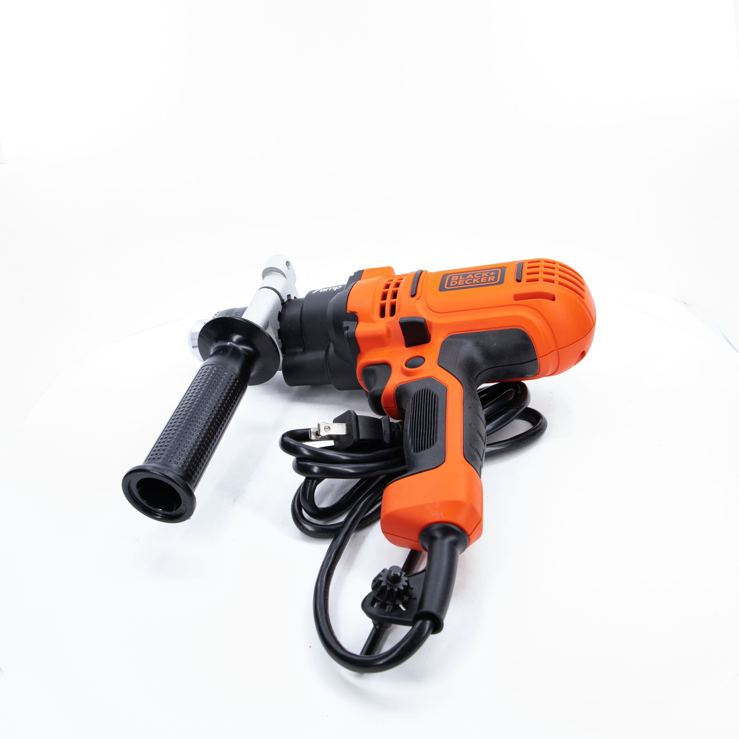 black-decker-power-tools-bohrmaschine-1-2-zoll-7-amp-im-kit image 7
