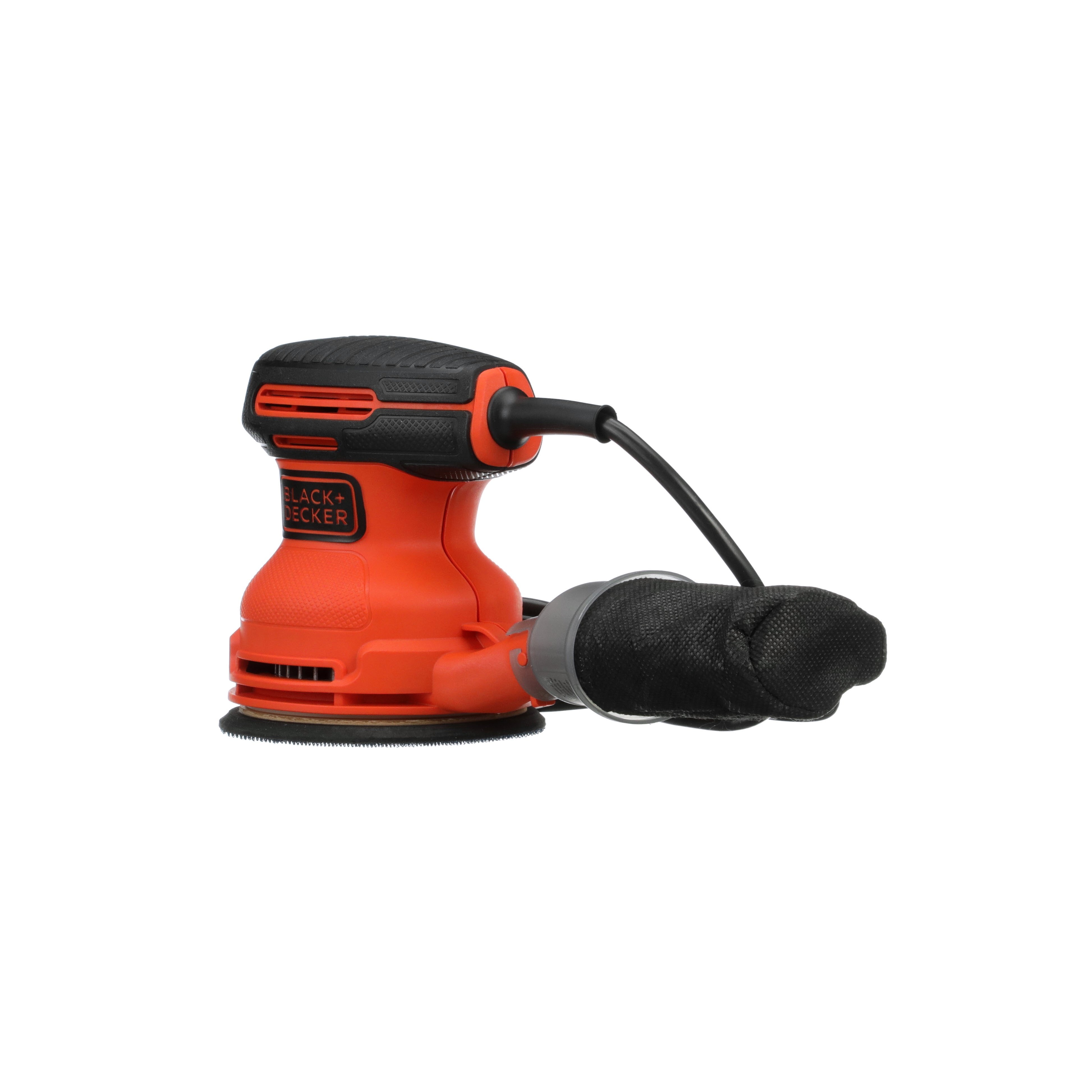 black-decker-exzenterschleifer-125-mm-230w-mit-staubfang image 6
