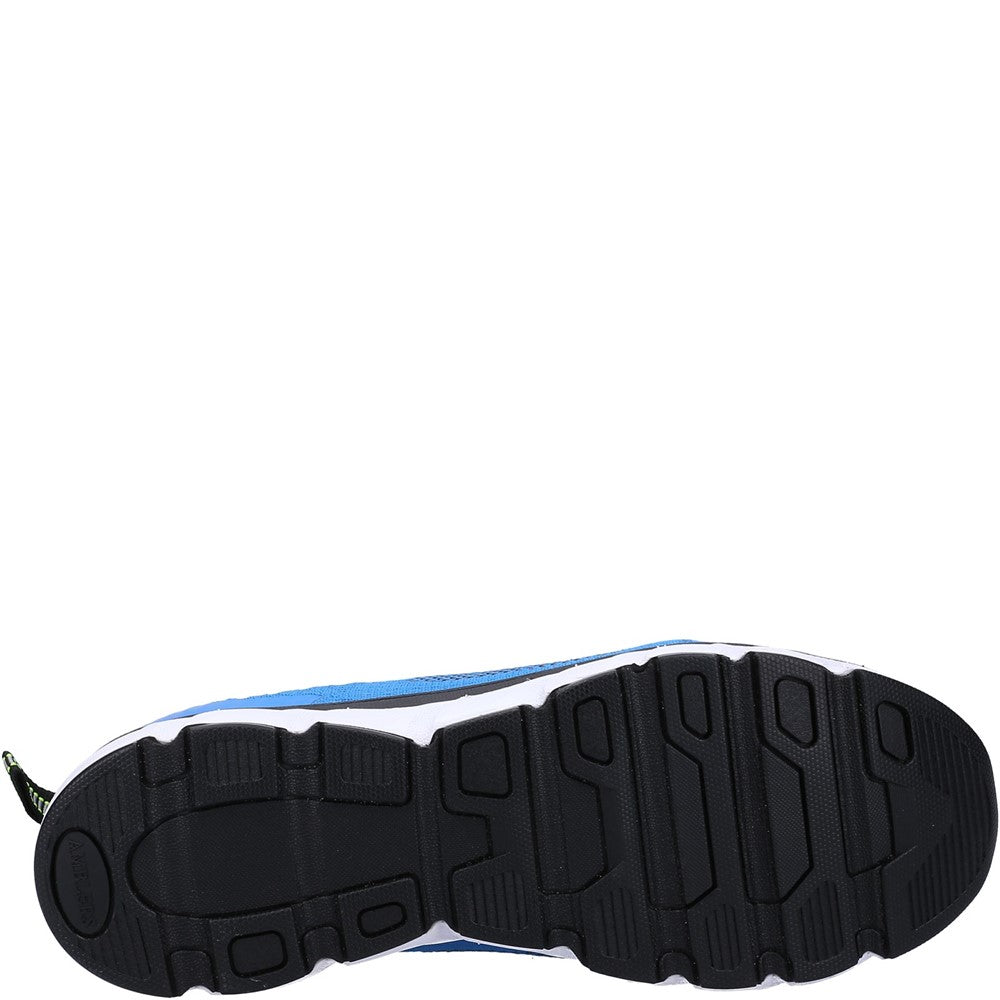 amblers-safety-as718-s1p-sicherheitstrainer-blau-leicht-atmungsaktiv image 3