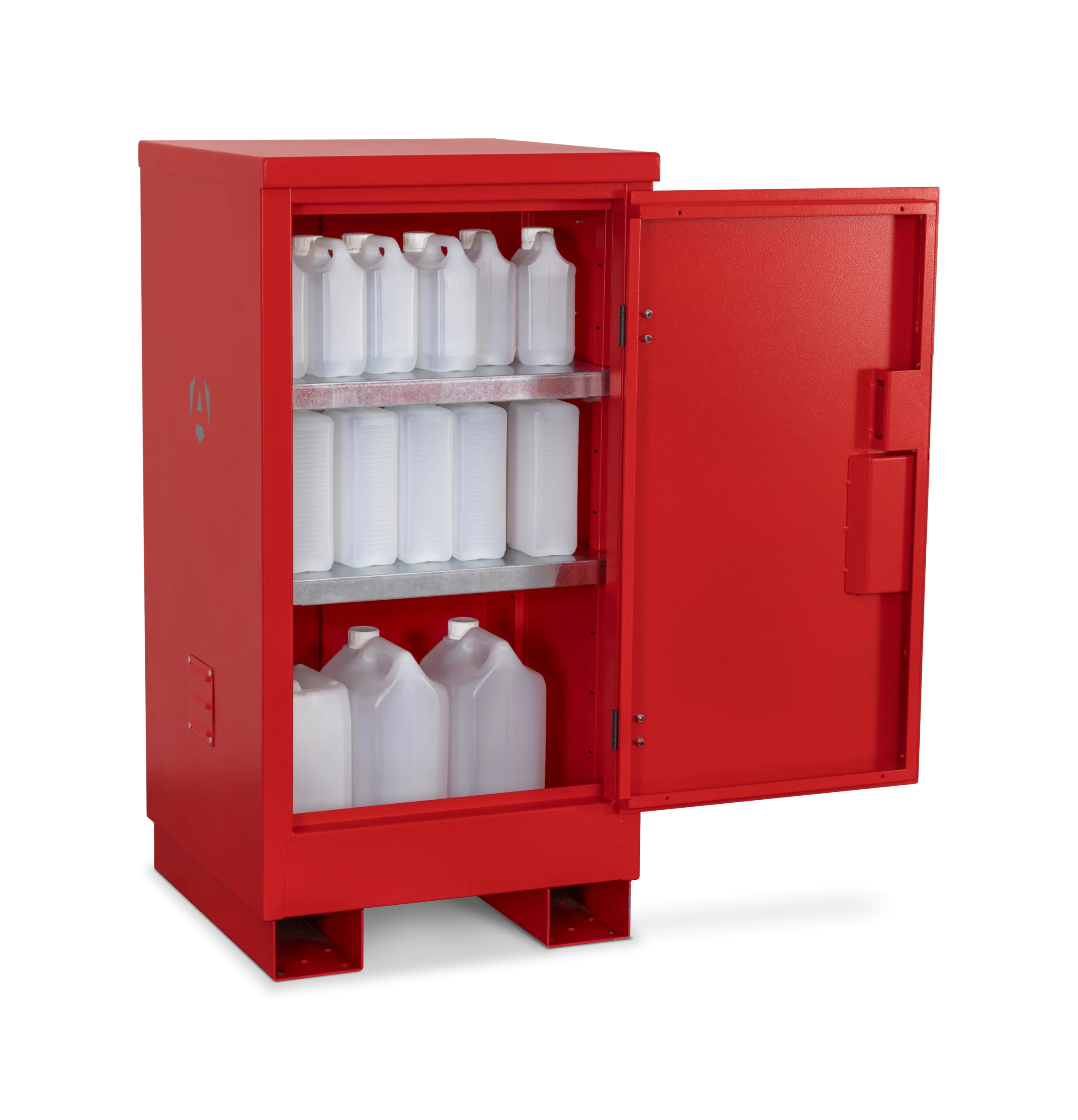 armorgard-flamstor-cabinet-fsc1-gefahrstoffschrank-klein image 1