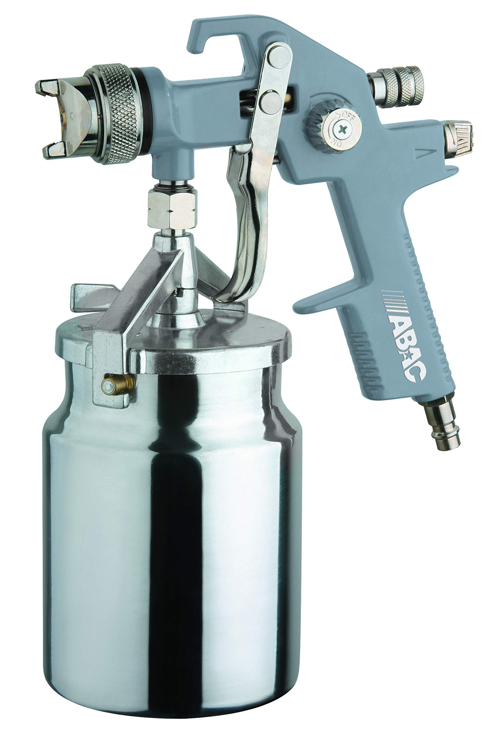 abac-g-550f-lackierpistole-600-ml-flie-becher-1-5-mm image 3