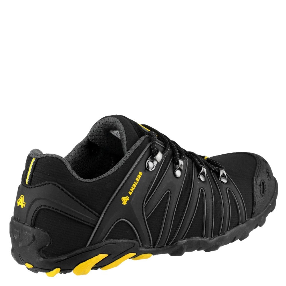 amblers-safety-fs23-soft-shell-sicherheitsschuhe-s3-schwarz image 2