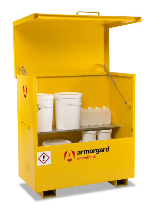 armorgard-chembank-cbc4-chemikalienschrank-30-min-brandsicher image 1