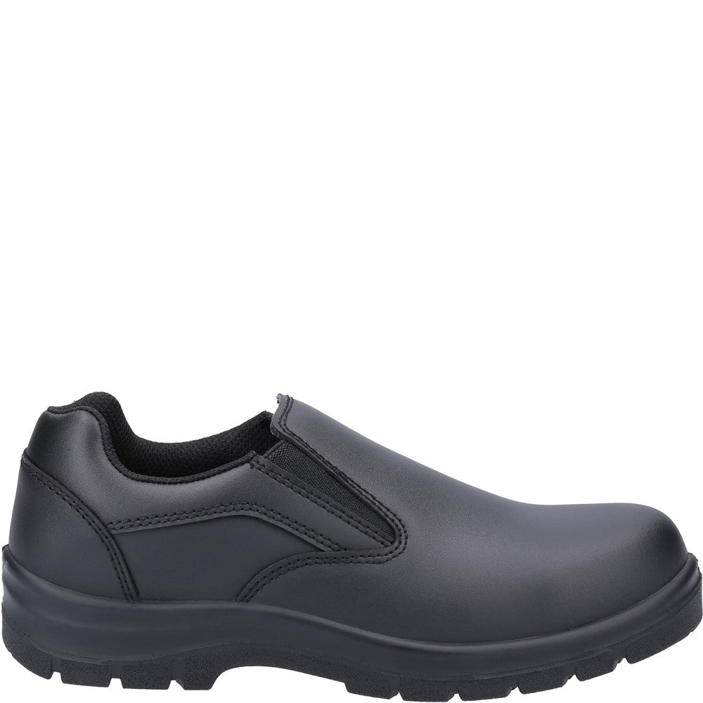 amblers-safety-as716c-grace-sicherheitsschuhe-schwarz-s3 image 4