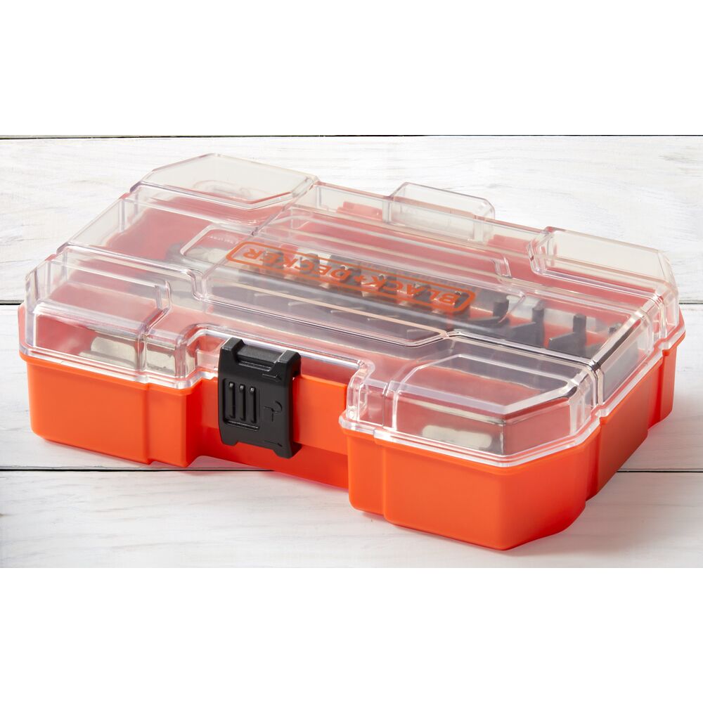 black-decker-hand-tools-bitset-42-teilig-mit-magnetf-hrung image 2