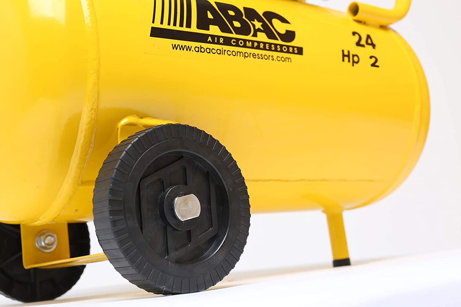abac-pole-position-b20-kompressor-24l-8-bar-l image 7