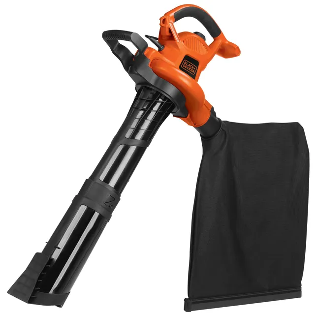 black-decker-laubbl-ser-elektro-laubsauger-h-cksler-250mph image 1
