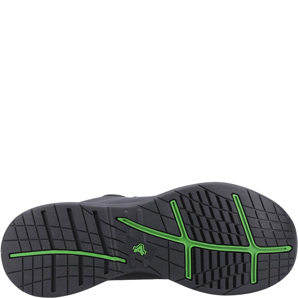 amblers-as612-fern-s1-sicherheitsturnschuhe-schwarz image 3