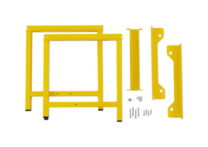 armorgard-stand-untergestell-zubeh-r-metall image 8