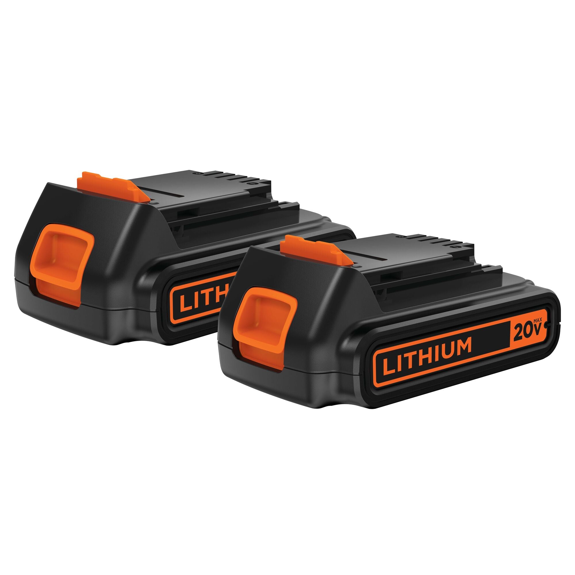 black-decker-powerconnect-20v-max-akku-1-5ah-2er-pack image 1